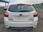 2013 SUBARU IMPREZA