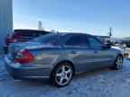 2009 MERCEDES-BENZ E-Class