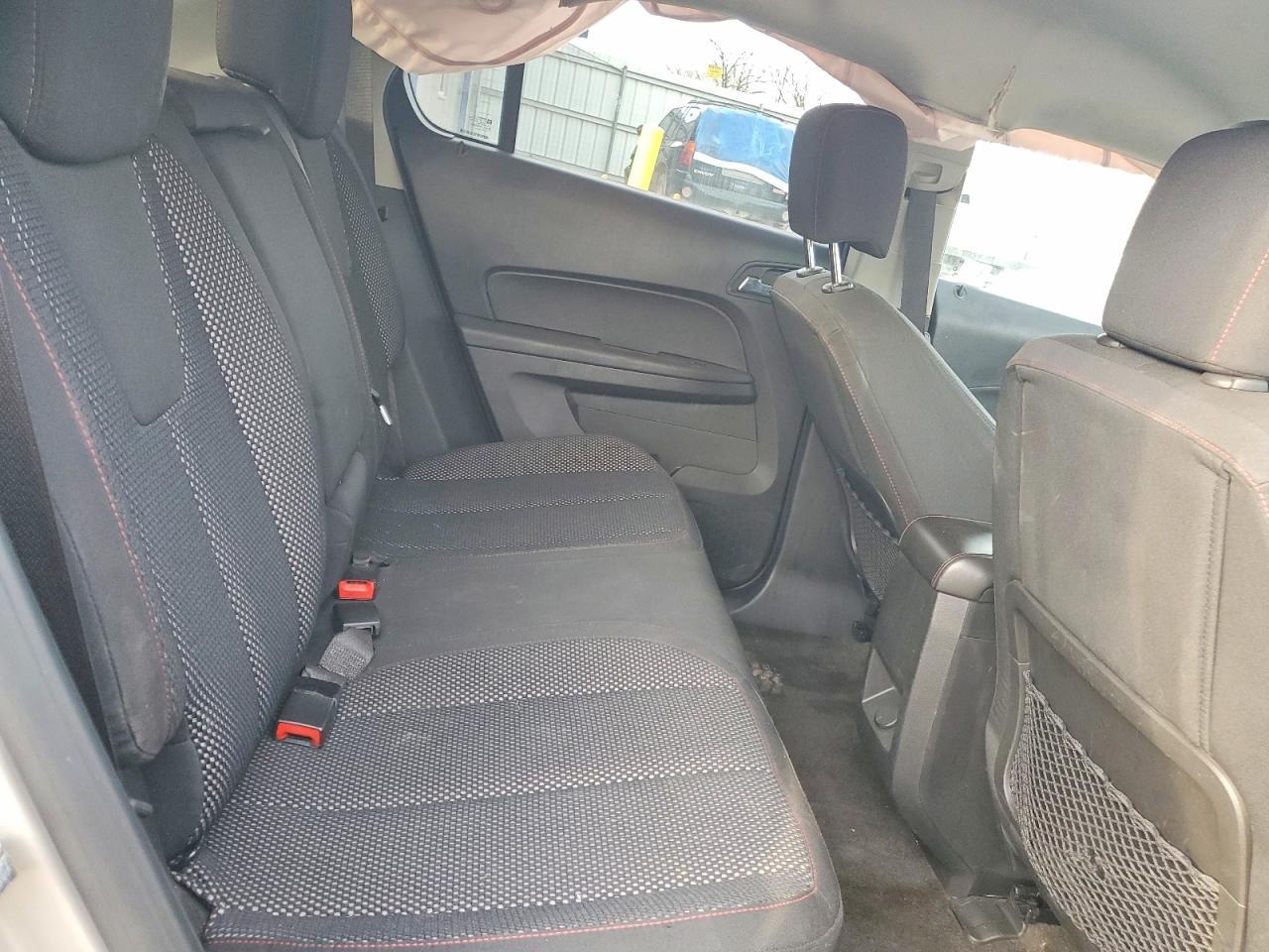 2011 CHEVROLET EQUINOX