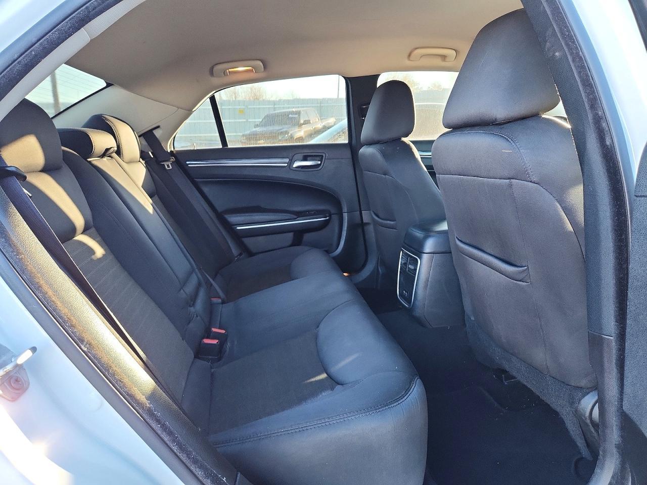 2021 CHRYSLER 300
