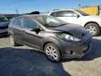 2015 FORD Fiesta