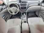 2012 SUBARU FORESTER