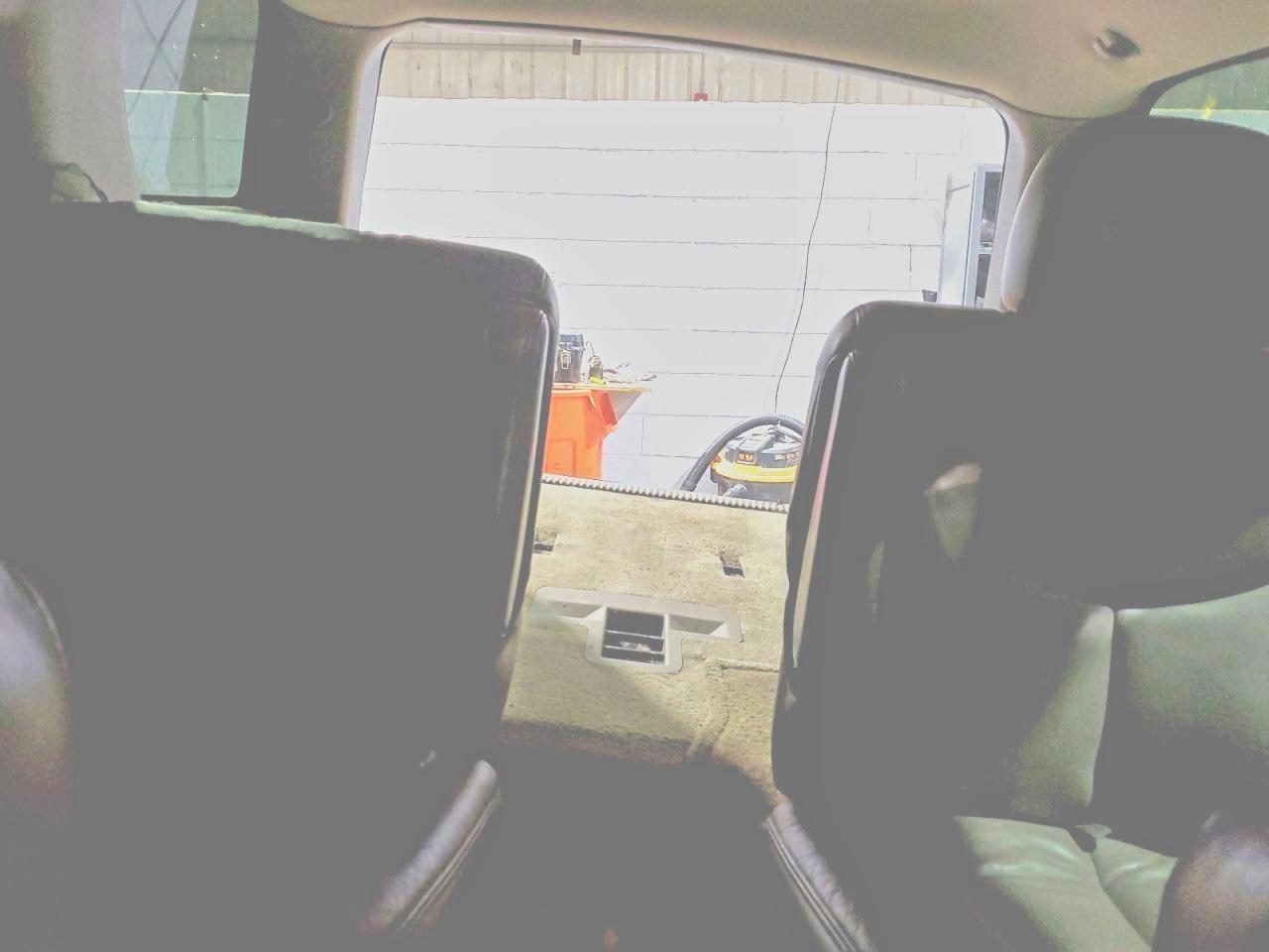 2003 GMC Yukon