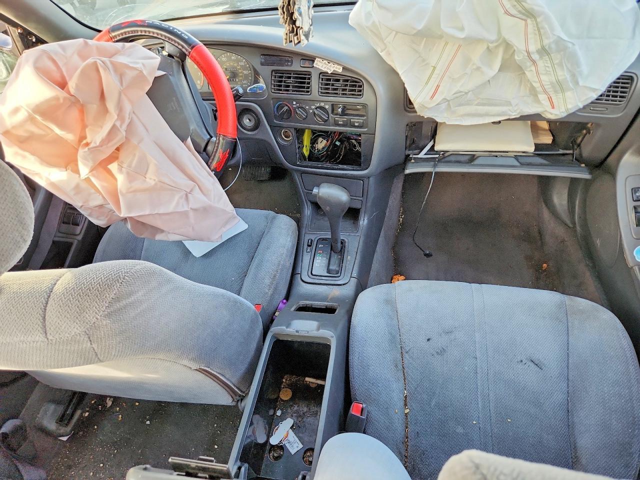 1995 TOYOTA CAMRY