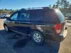 2012 KIA SEDONA