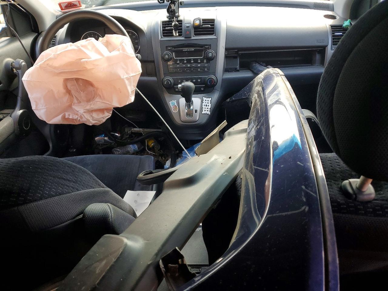 2008 HONDA CR-V
