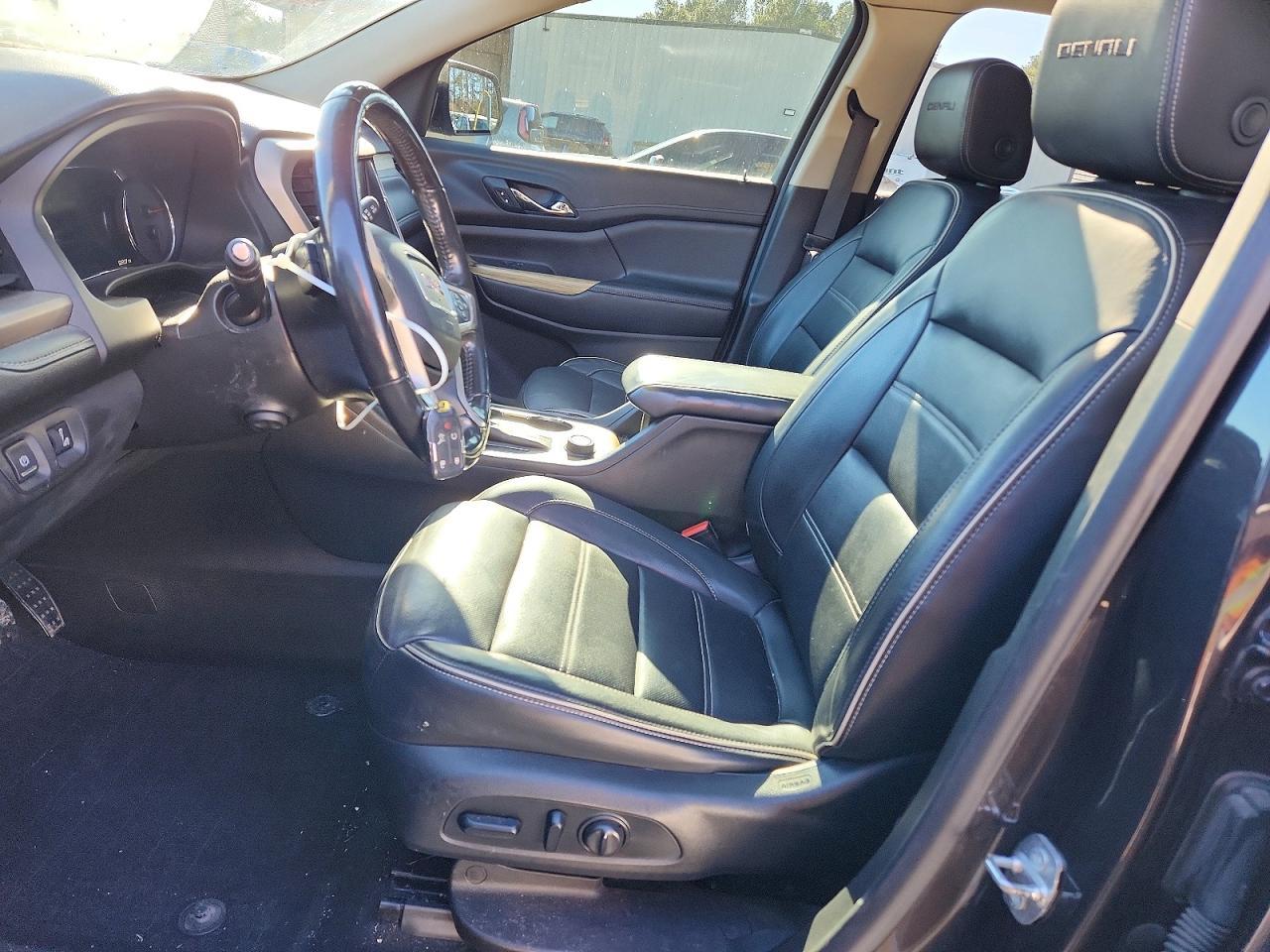 2019 GMC ACADIA