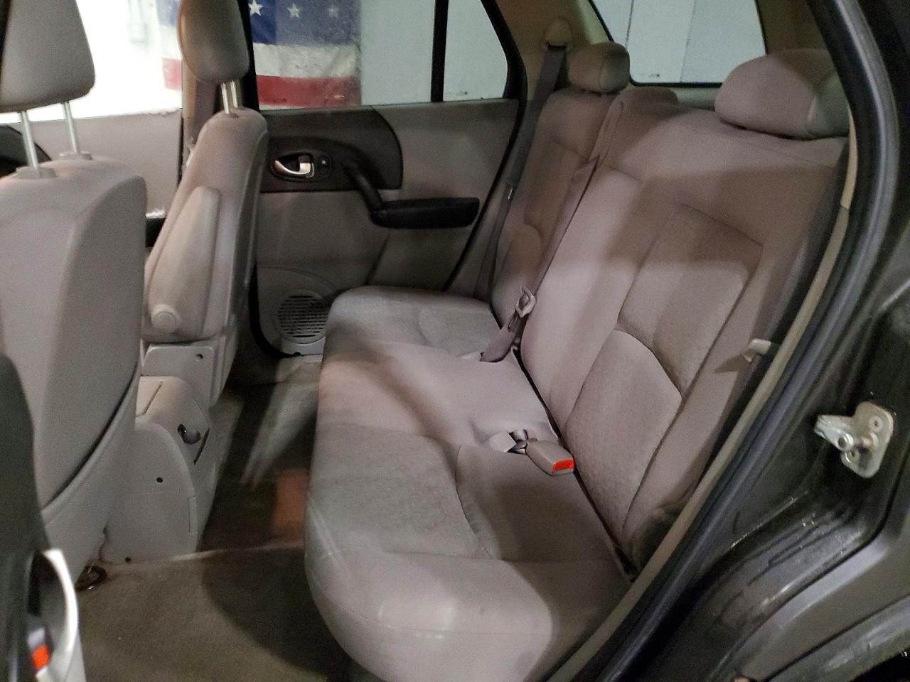 2005 SATURN Vue