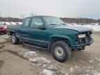 1998 CHEVROLET Gmt