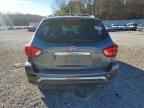 2018 NISSAN PATHFINDER