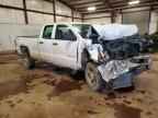 2016 CHEVROLET Silverado 2500