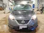2019 NISSAN Versa Note
