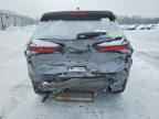 2023 MITSUBISHI outlander