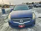 2009 NISSAN ALTIMA
