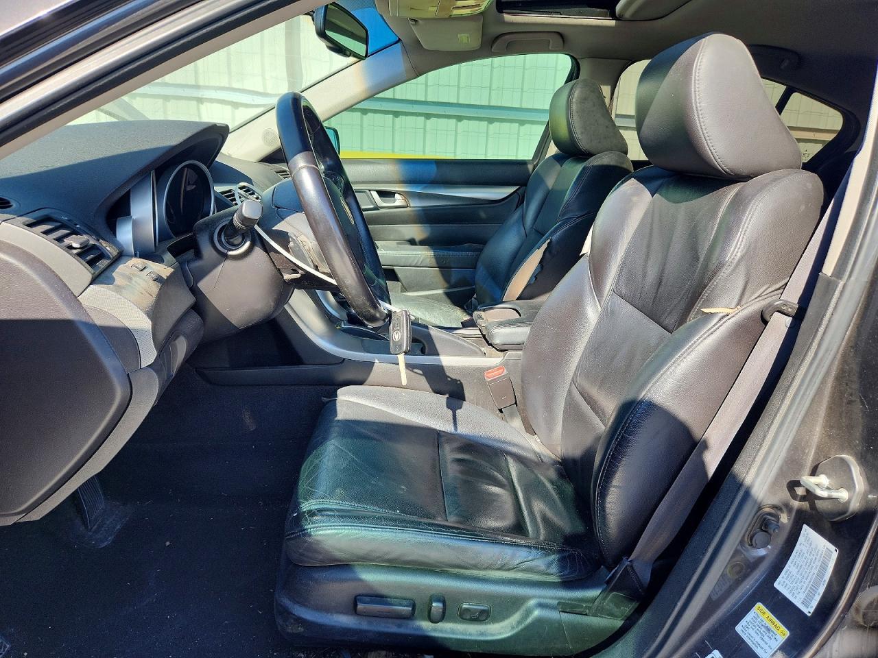 2009 ACURA TL