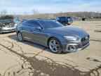 2021 AUDI A5
