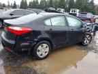 2015 KIA FORTE