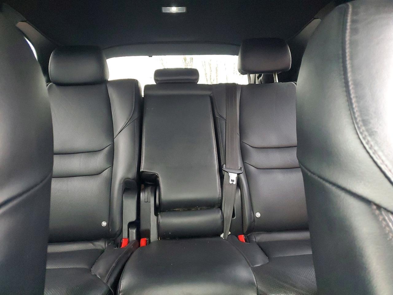 2019 MAZDA CX-9