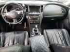 2009 INFINITI FX35