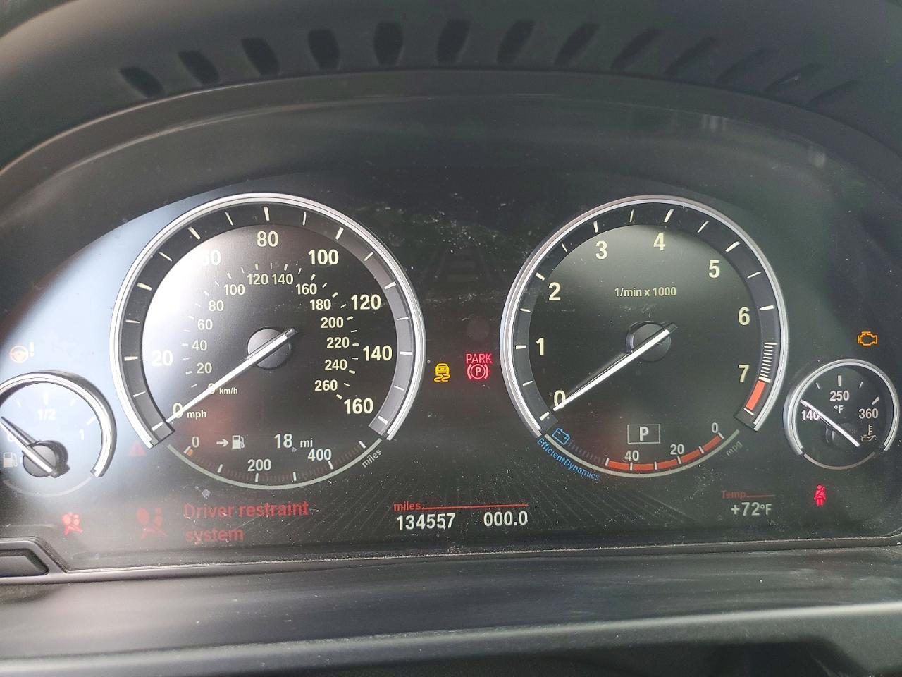 2015 BMW X5