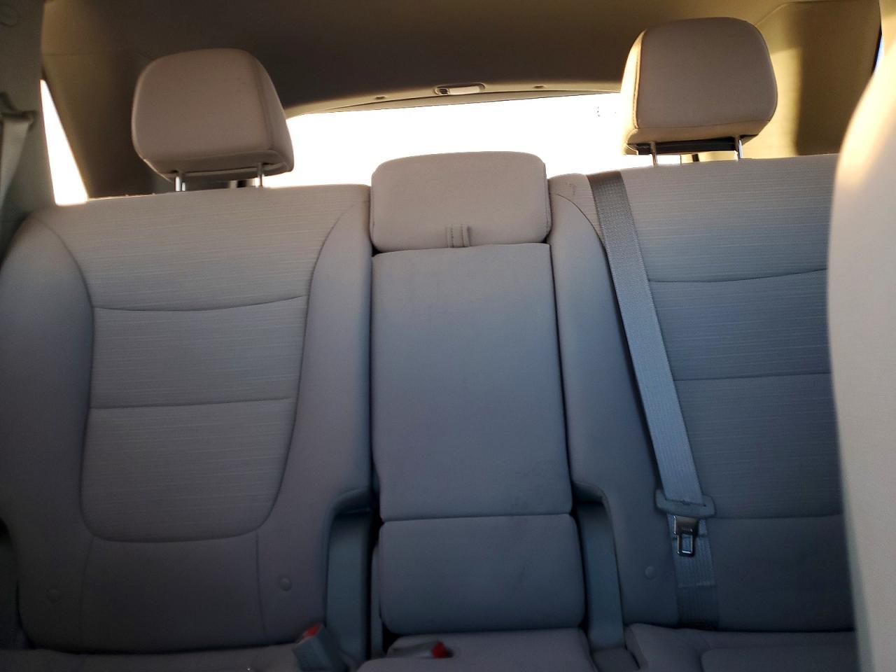2014 KIA SORENTO