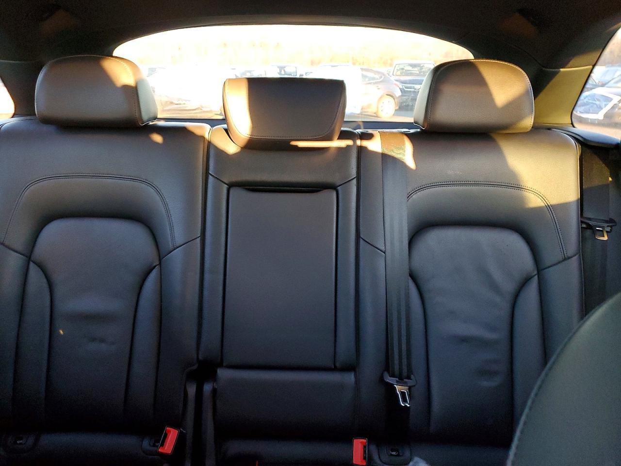 2017 AUDI Q5