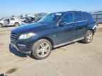2012 MERCEDES-BENZ ML-Class