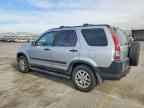 2002 HONDA CR-V