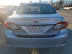 2011 TOYOTA COROLLA