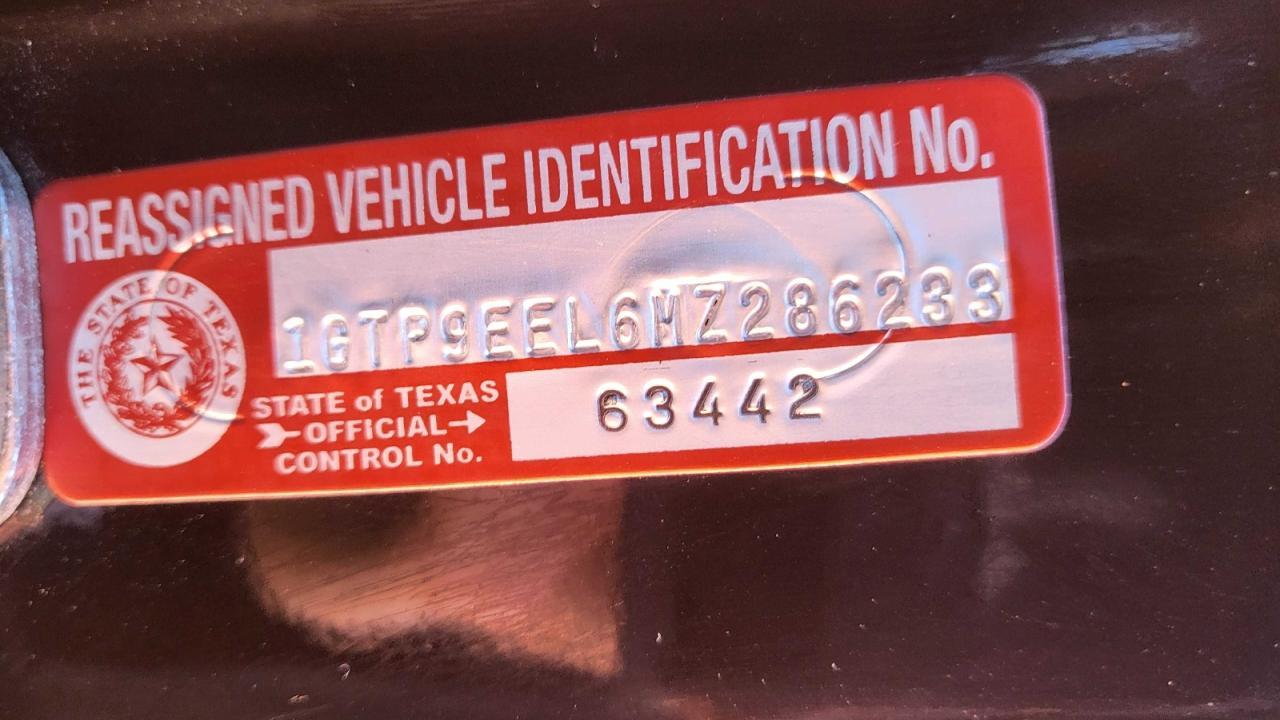 2021 GMC Sierra