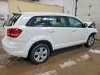2015 DODGE JOURNEY