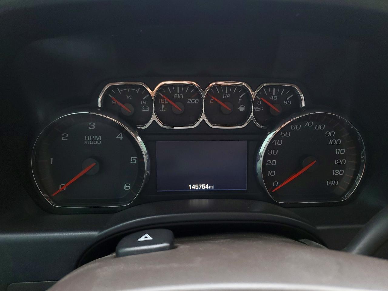 2016 GMC Sierra