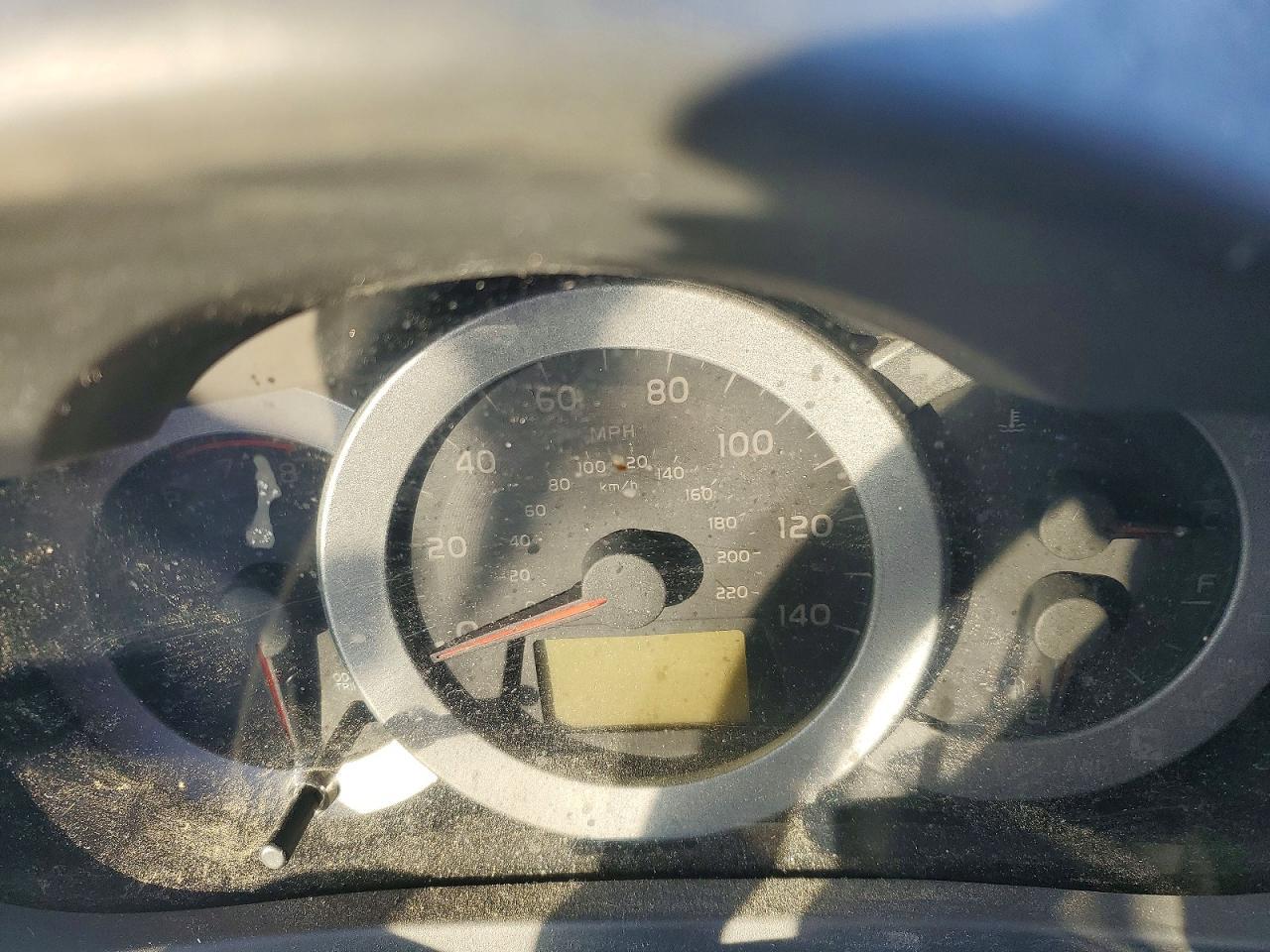 2011 TOYOTA RAV4