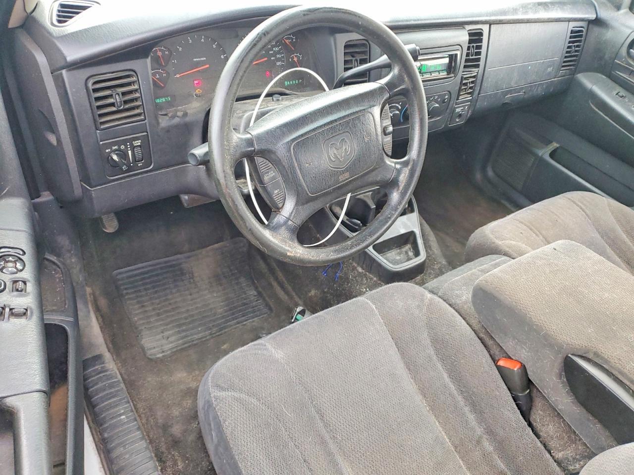 2003 DODGE Dakota