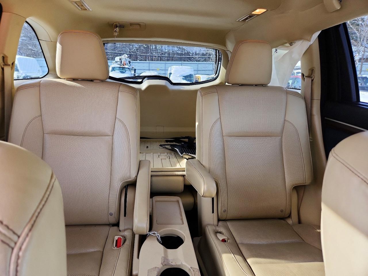 2014 TOYOTA HIGHLANDER