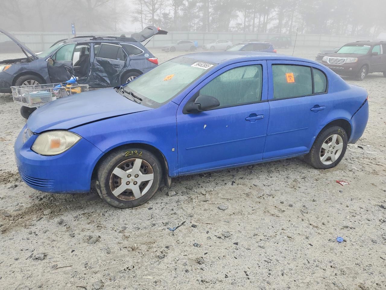 2008 CHEVROLET COBALT