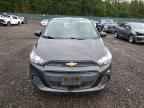 2018 CHEVROLET Spark