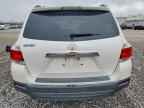 2013 TOYOTA HIGHLANDER