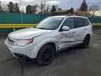 2011 SUBARU FORESTER