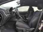 2017 SUBARU WRX