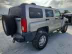 2007 HUMMER H3