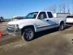2000 CHEVROLET Silverado