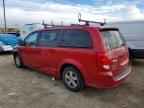 2012 DODGE GRAND CARAVAN