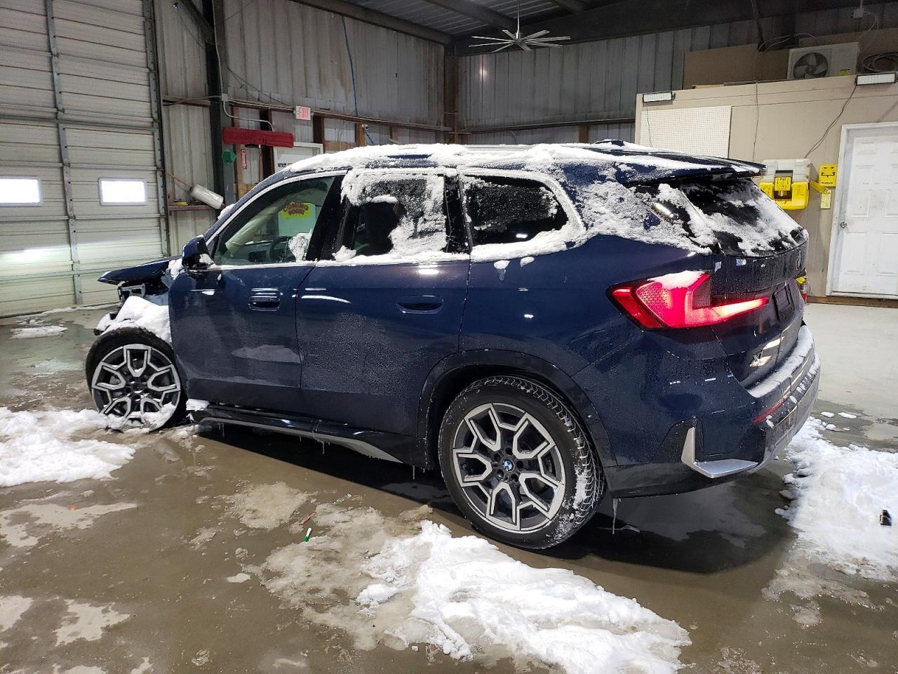 2026 BMW X1