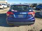 2016 HONDA HR-V