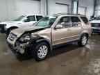 2006 HONDA CR-V