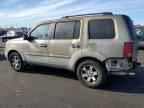 2011 HONDA PILOT
