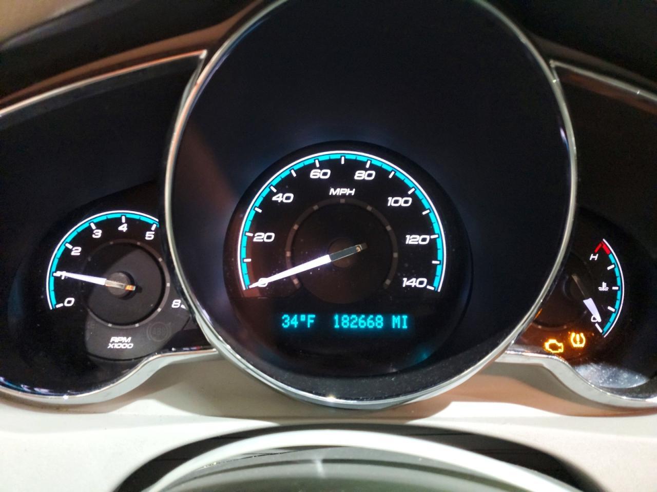 2009 CHEVROLET MALIBU