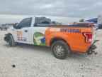 2017 FORD F-150 Lightning