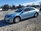 2010 FORD FUSION